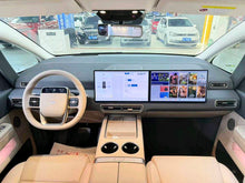 2024 AITO M7 1.5T 4WD Plus 5-Seater -CG1705510