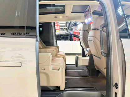 2024 AITO M7 1.5T 4WD Plus 5-Seater -CG1705510