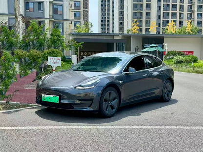 2020 Tesla Model 3 Electric Standard Range Rear-Wheel Drive Upgrade -CG1705512