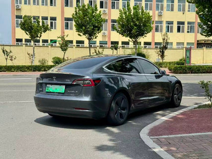 2020 Tesla Model 3 Electric Standard Range Rear-Wheel Drive Upgrade -CG1705512