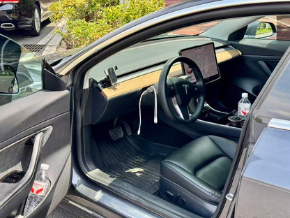 2020 Tesla Model 3 Electric Standard Range Rear-Wheel Drive Upgrade -CG1705512