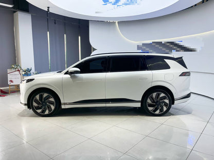 2025 eπ008 210Ultra Ruyi Edition 5-Seater -CG1705520