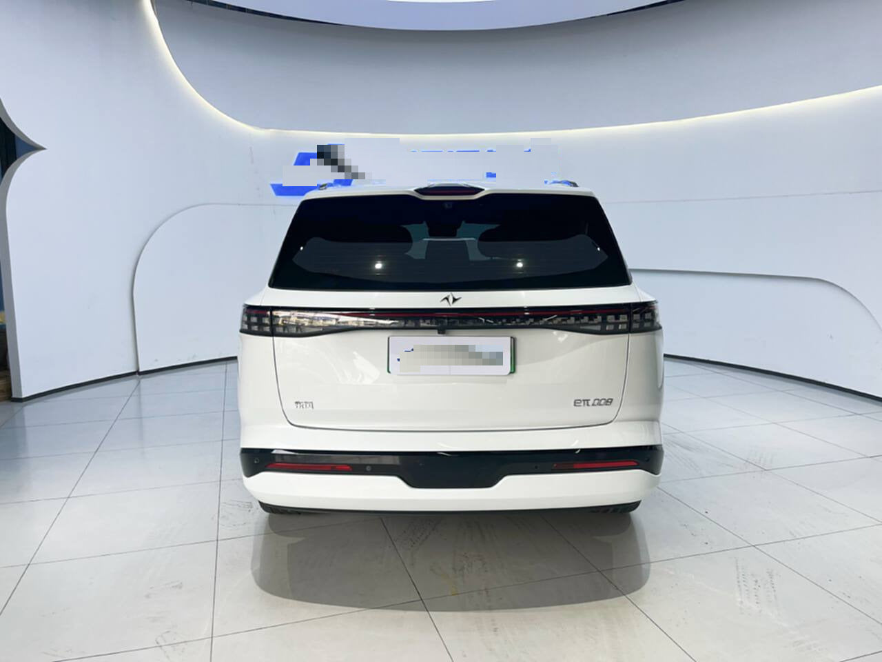 2025 eπ008 210Ultra Ruyi Edition 5-Seater -CG1705520