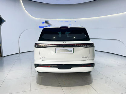 2025 eπ008 210Ultra Ruyi Edition 5-Seater -CG1705520