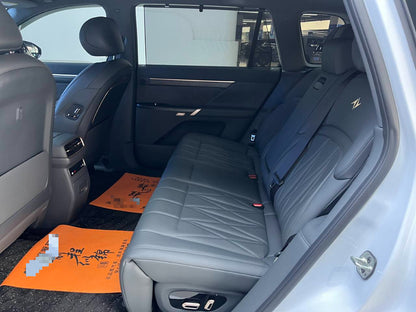 2025 eπ008 210Ultra Ruyi Edition 5-Seater -CG1705520