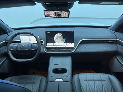 2025 eπ008 210Ultra Ruyi Edition 5-Seater -CG1705520