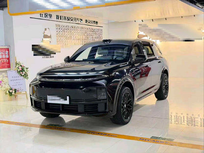 2024 Li Auto L7 Ultra -CG1705522