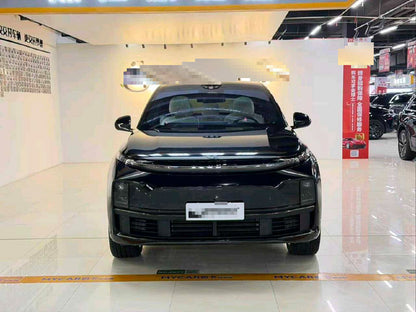 2024 Li Auto L7 Ultra -CG1705522