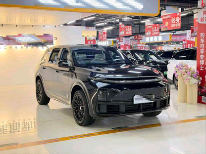 2024 Li Auto L7 Ultra -CG1705522
