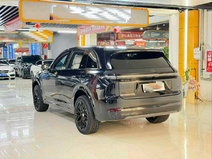 2024 Li Auto L7 Ultra -CG1705522