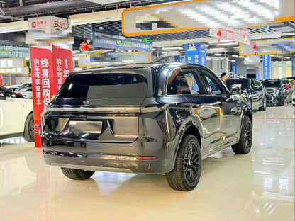 2024 Li Auto L7 Ultra -CG1705522