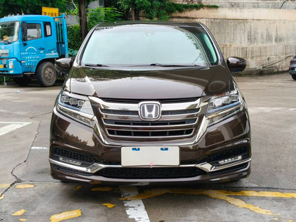 2019 Honda Elysion 2.0L CVT Hybrid Luxury Edition -CG1705535