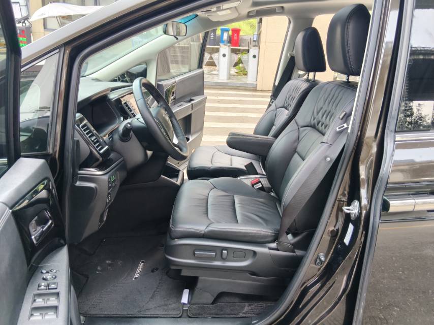 2019 Honda Elysion 2.0L CVT Hybrid Luxury Edition -CG1705535