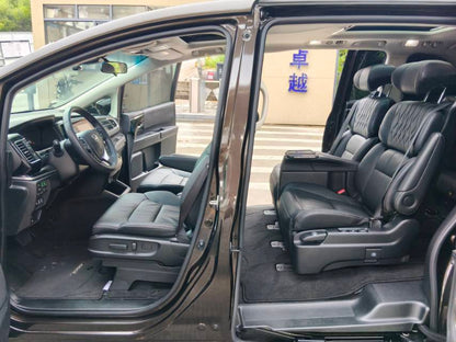 2019 Honda Elysion 2.0L CVT Hybrid Luxury Edition -CG1705535
