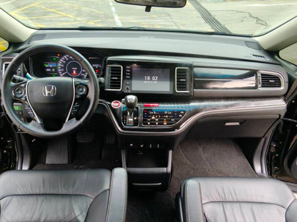 2019 Honda Elysion 2.0L CVT Hybrid Luxury Edition -CG1705535