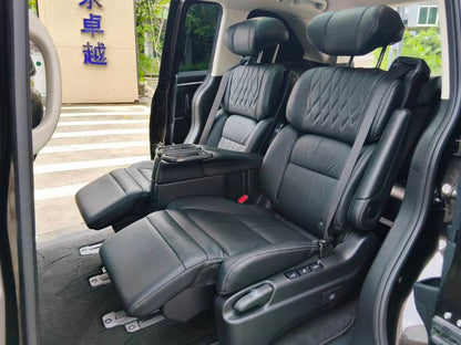 2019 Honda Elysion 2.0L CVT Hybrid Luxury Edition -CG1705535