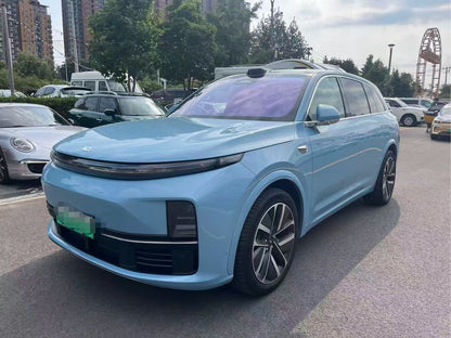 2024 Li Auto L7 Ultra -CG1705566