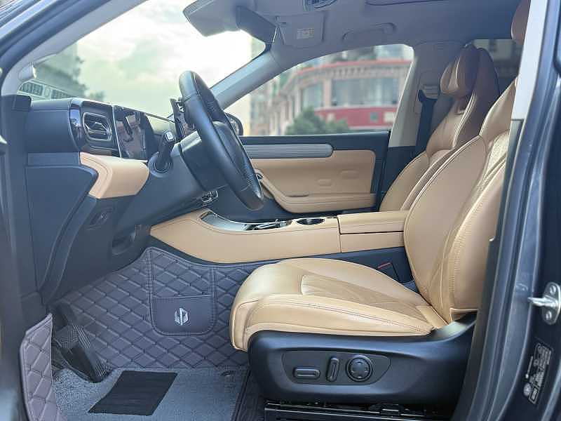 2024 Leapmotor C11 Pure Electric 580 Premium -CG1705651