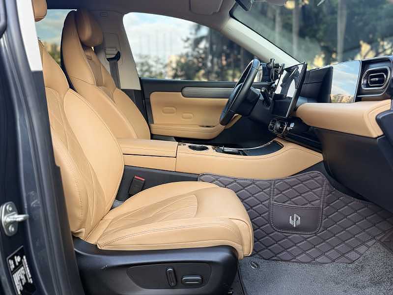 2024 Leapmotor C11 Pure Electric 580 Premium -CG1705651