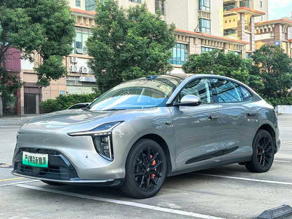 2026 IM LS6 Pure Electric Max -CG1705652