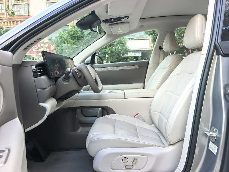 2026 IM LS6 Pure Electric Max -CG1705652