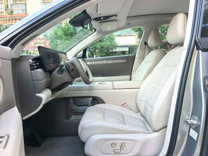 2026 IM LS6 Pure Electric Max -CG1705652