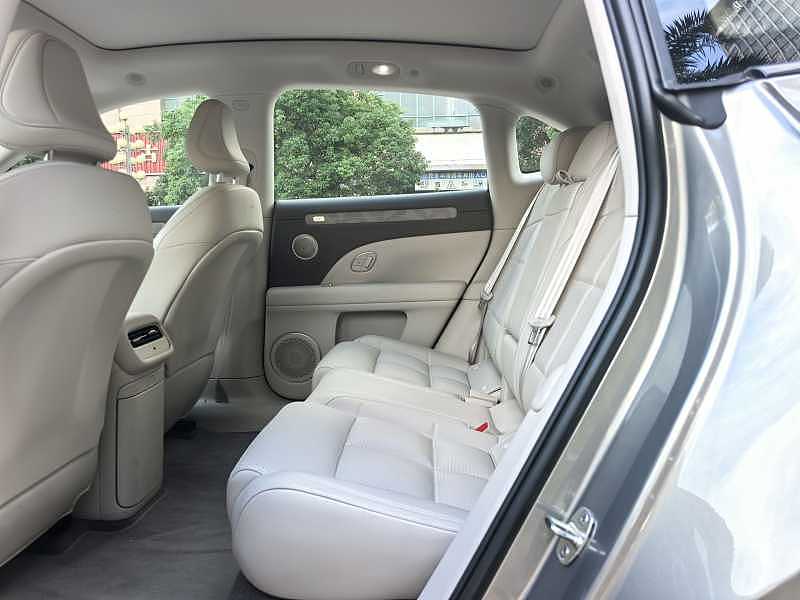 2026 IM LS6 Pure Electric Max -CG1705652