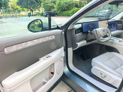 2026 IM LS6 Pure Electric Max -CG1705652