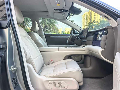 2026 IM LS6 Pure Electric Max -CG1705652