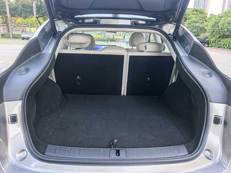 2026 IM LS6 Pure Electric Max -CG1705652