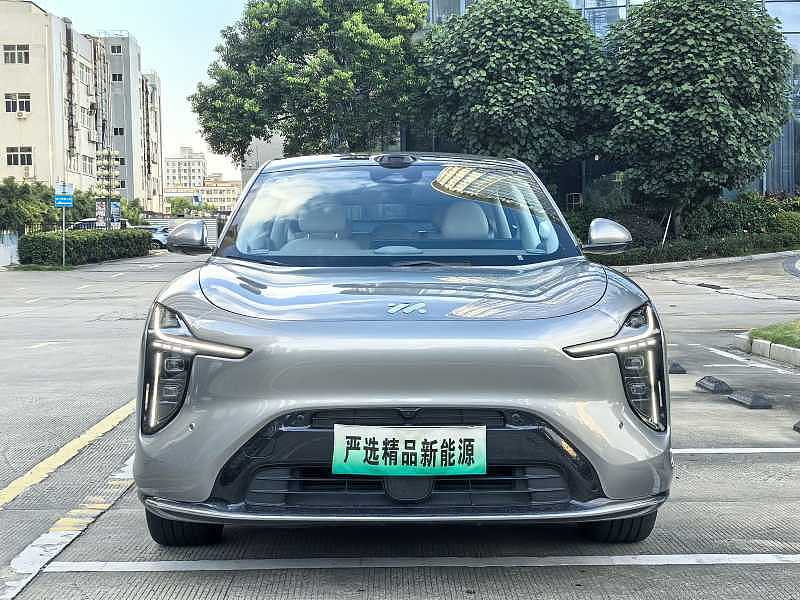 2026 IM LS6 Pure Electric Max -CG1705652