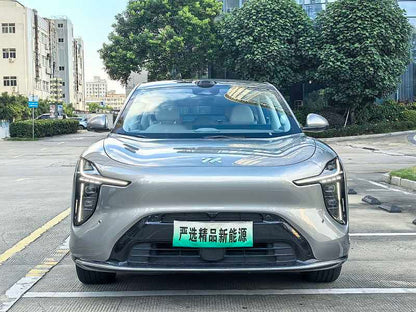 2026 IM LS6 Pure Electric Max -CG1705652