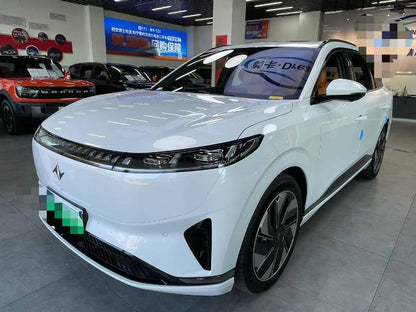 2025 eπ008 210Ultra Ruyi Edition 5-seater -CG1705657