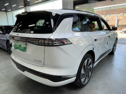 2025 eπ008 210Ultra Ruyi Edition 5-seater -CG1705657