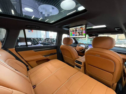 2025 eπ008 210Ultra Ruyi Edition 5-seater -CG1705657