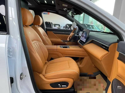 2025 eπ008 210Ultra Ruyi Edition 5-seater -CG1705657