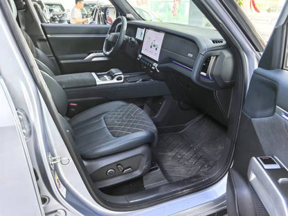 2024 Deepal G318 High-end Trim -CG1705659