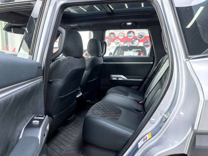 2024 Deepal G318 High-end Trim -CG1705659