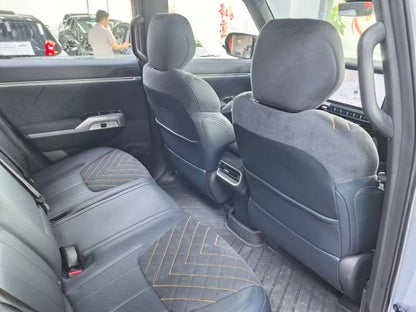 2024 Deepal G318 High-end Trim -CG1705659