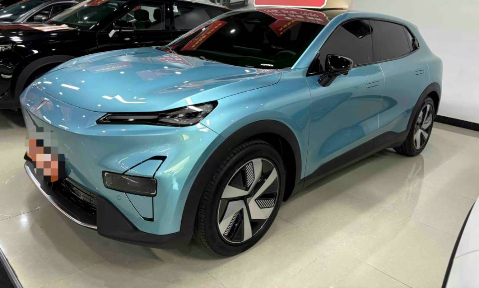 2024 Deepal S05 Pure Electric -CG1705660