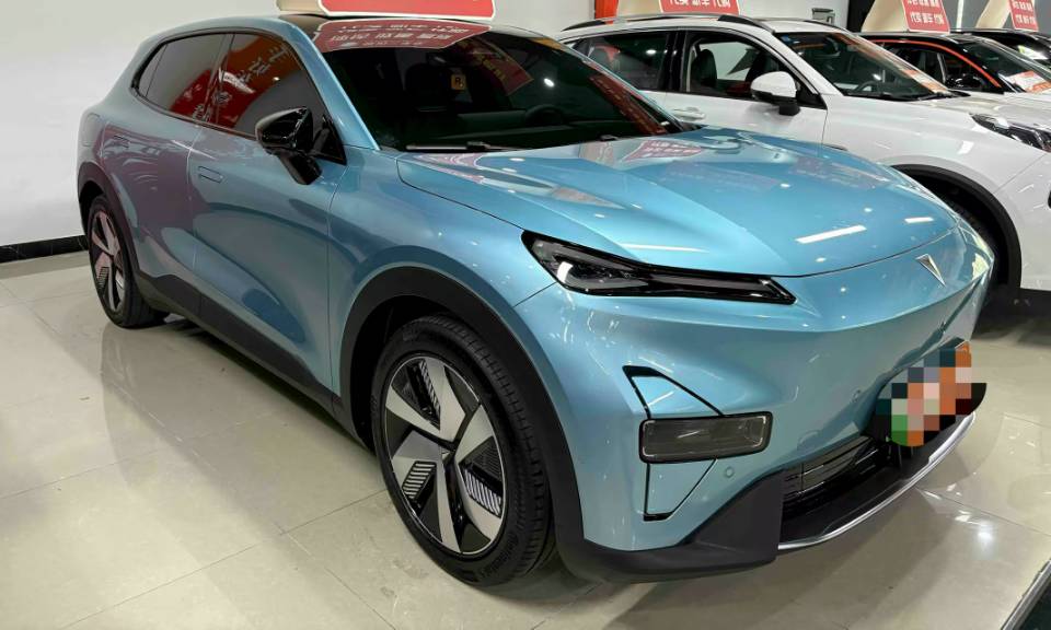 2024 Deepal S05 Pure Electric -CG1705660