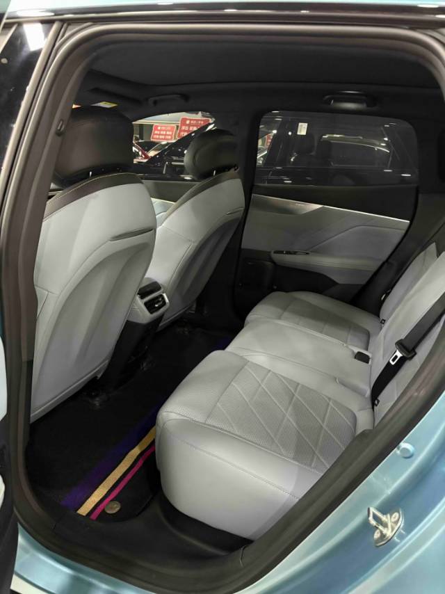 2024 Deepal S05 Pure Electric -CG1705660