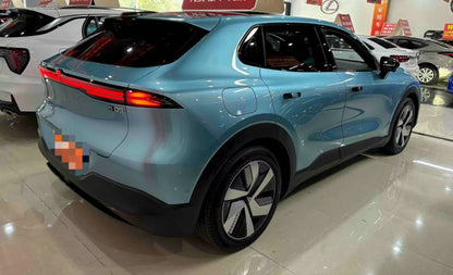 2024 Deepal S05 Pure Electric -CG1705660
