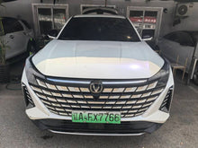 2024 Changan UNI-Z Blue Whale iDD 125km Premium -CG1705671