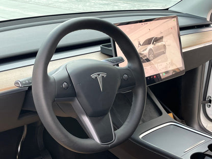 2022 Tesla Model Y Electric Rear-Wheel Drive -CG1705672