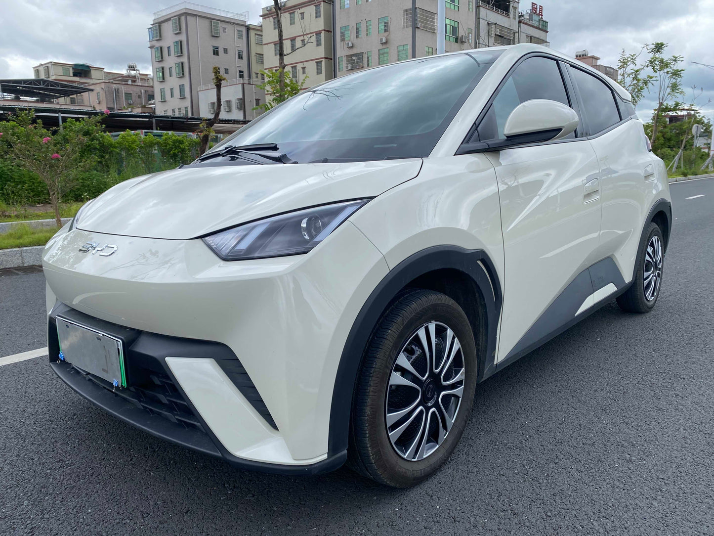 2024 Seagull Honor Edition 305km Dynamic Edition -CG1705676