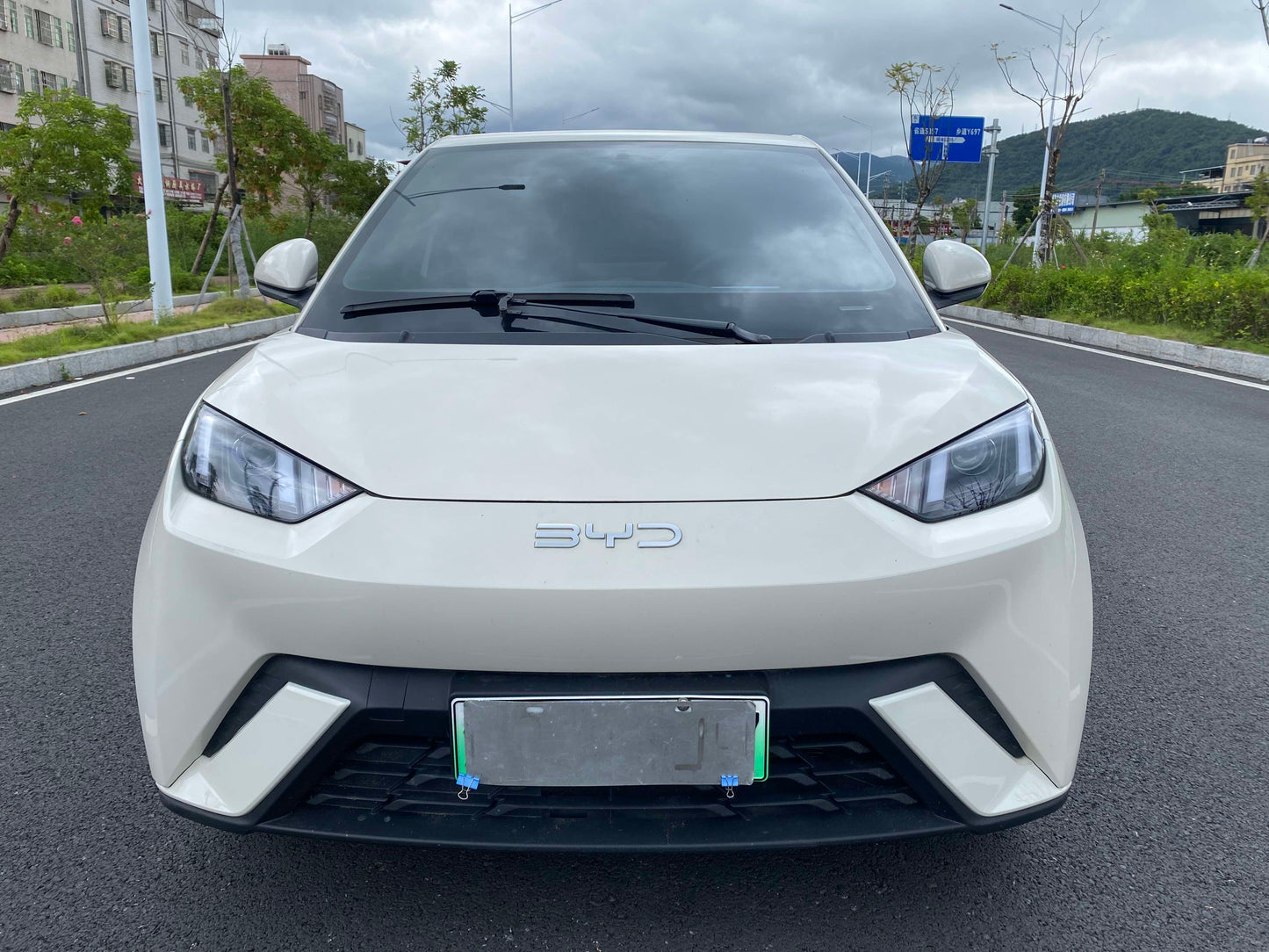 2024 Seagull Honor Edition 305km Dynamic Edition -CG1705676