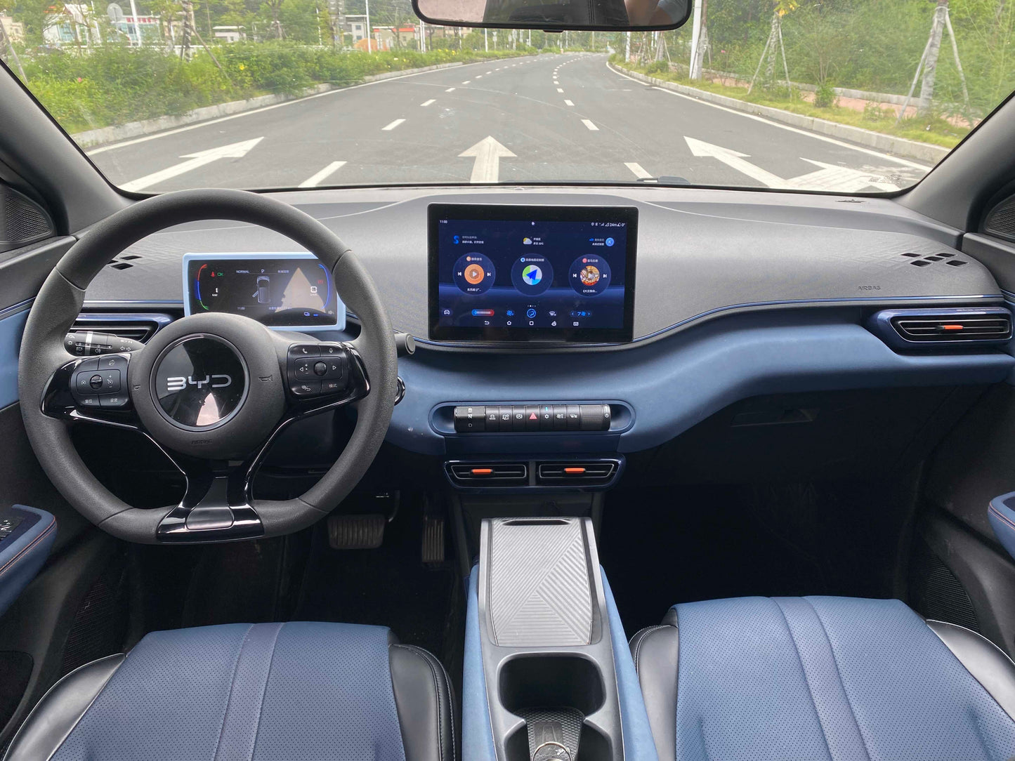 2024 Seagull Honor Edition 305km Dynamic Edition -CG1705676