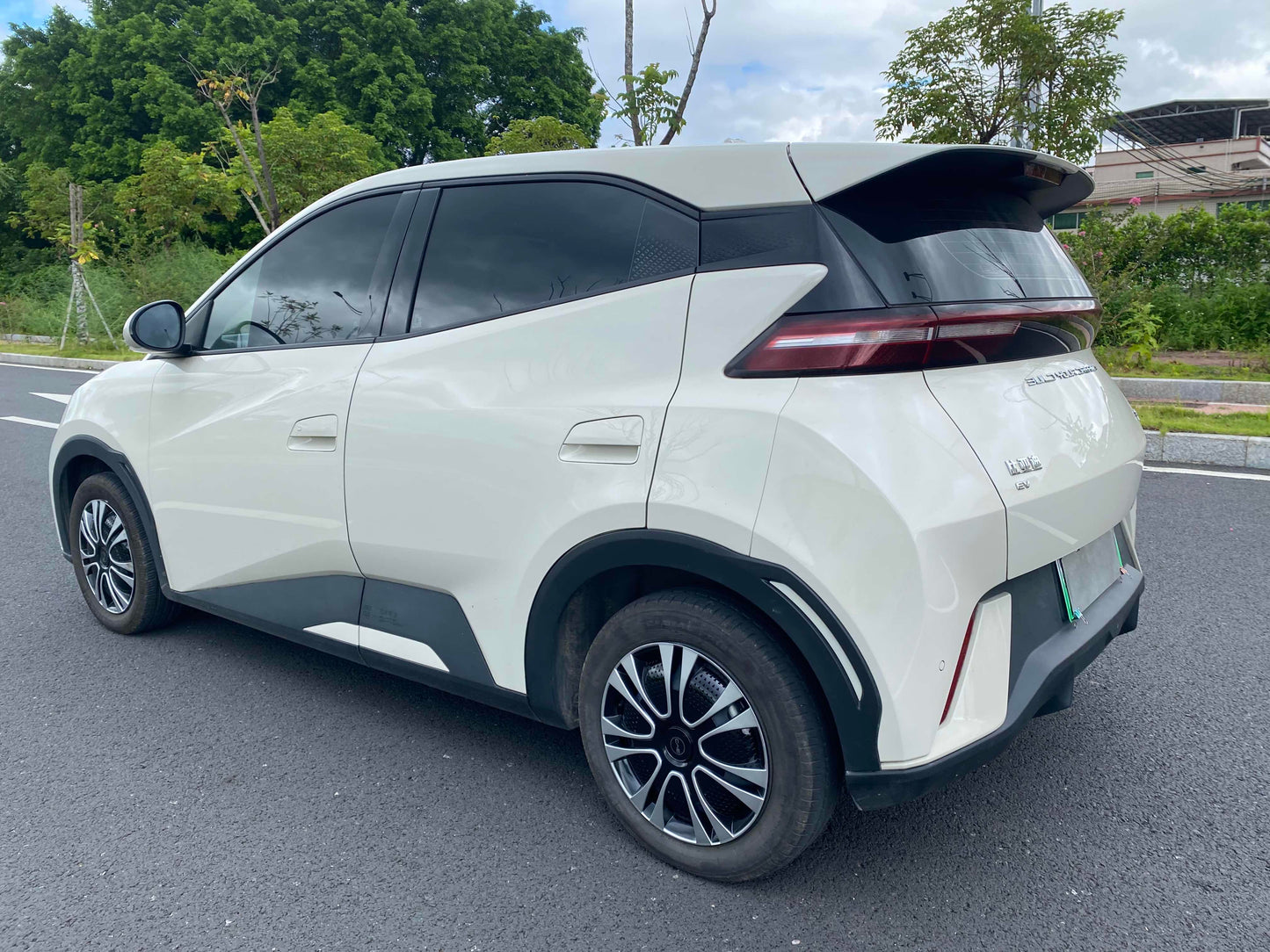 2024 Seagull Honor Edition 305km Dynamic Edition -CG1705676