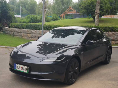 2023 Tesla Model 3 Electric 606km Rear-Wheel Drive Refresh Edition -CG1705677